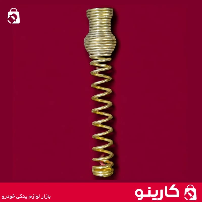وایر شمع تقویتی پژو 206 تیپ 2 پاور power — تصویر ۴