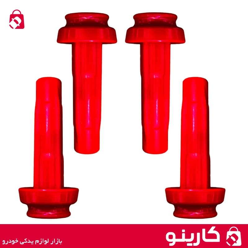وایر شمع تقویتی پژو 206 تیپ 2 پاور power