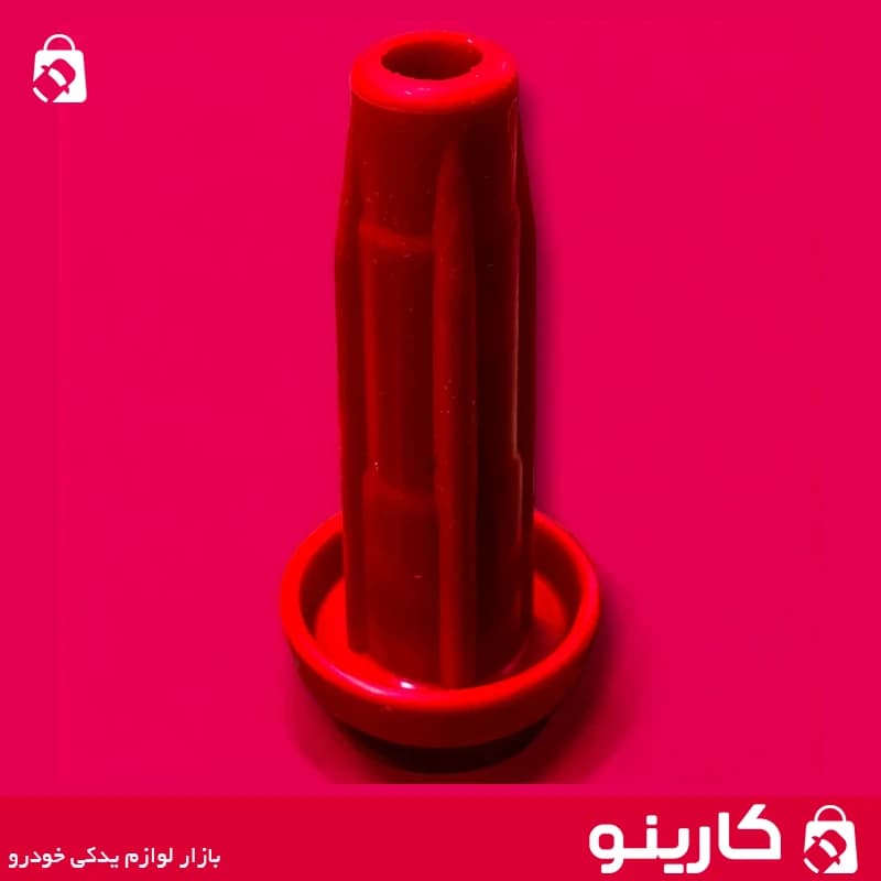 وایر شمع تقویتی پژو 206 تیپ 2 پاور power — تصویر ۷