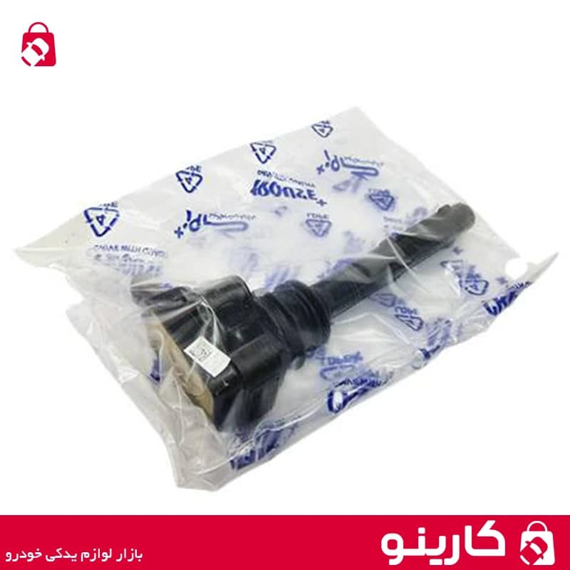 کویل طرح بوش دنا سمند سمند سورن EF7 کروز پلاس — تصویر ۳