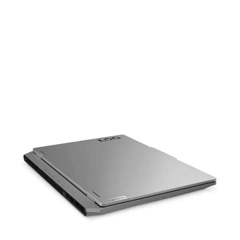 لپ تاپ 15.6 اینچی لنوو مدل LOQ 15IRX10-LUS i7-16GB-512GBSSD-8GB RTX 5060 WIN 11 — تصویر ۵