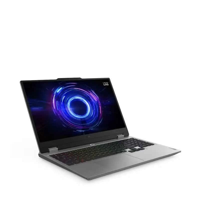 لپ تاپ 15.6 اینچی لنوو مدل LOQ 15IRX10-LUS i7-16GB-512GBSSD-8GB RTX 5060 WIN 11 — تصویر ۲
