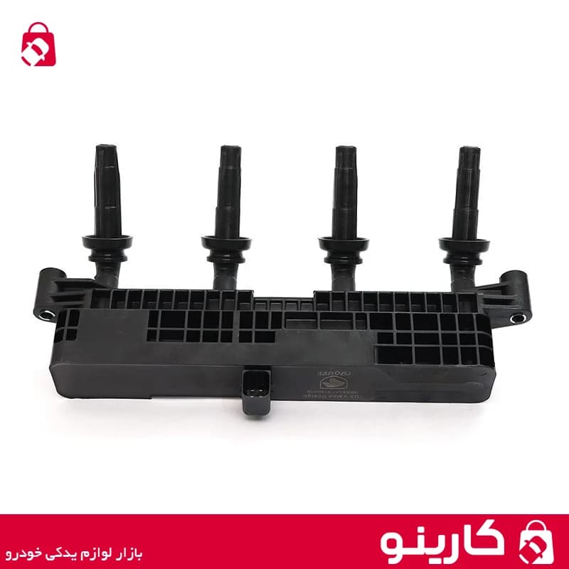 کوئل TU3 طرح بوش قدیم کروز پژو 206 تیپ 3 — تصویر ۳