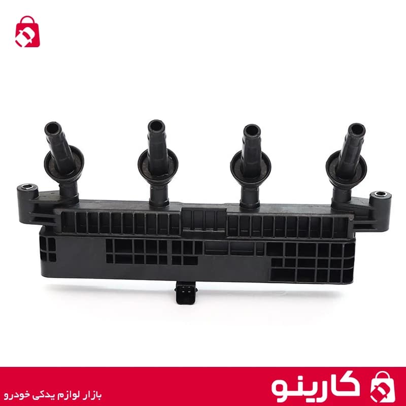 کوئل TU3 طرح بوش قدیم کروز پژو 206 تیپ 3