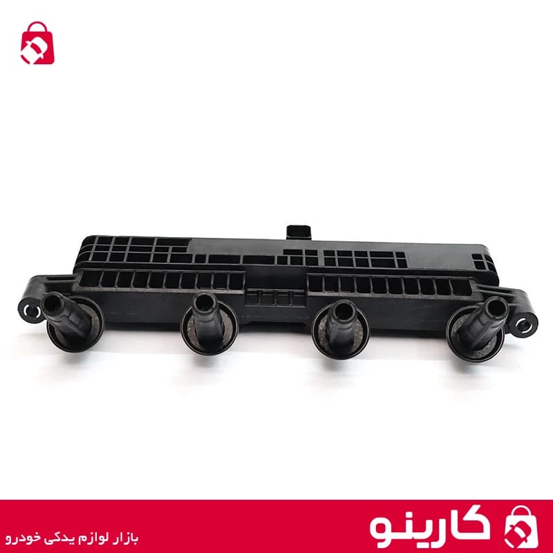 کوئل TU3 طرح بوش قدیم کروز پژو 206 تیپ 3 — تصویر ۲