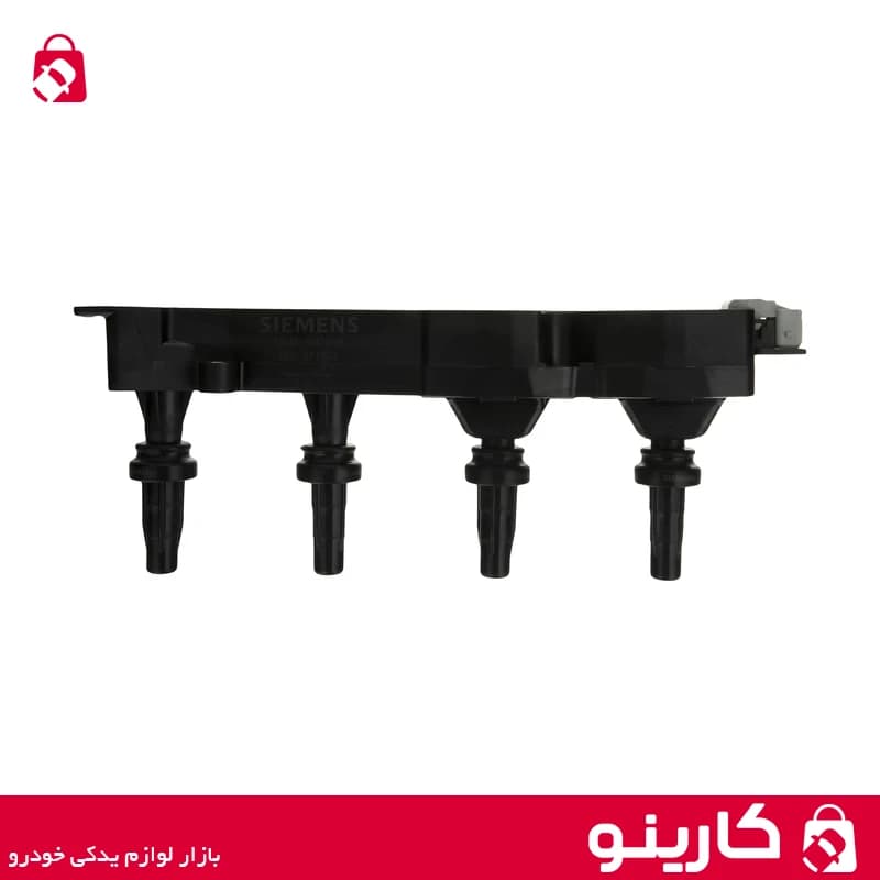 کویل پژو 206 تیپ 5 پژو پارس پژو 405slx ویپارت vpart — تصویر ۲