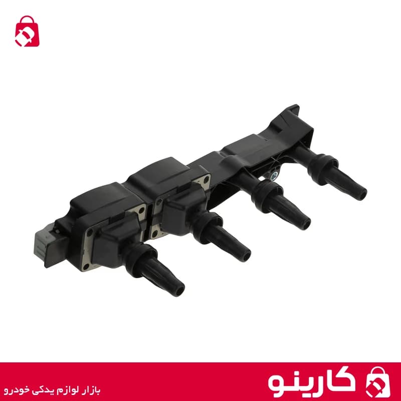 کویل پژو 206 تیپ 5 پژو پارس پژو 405slx ویپارت vpart