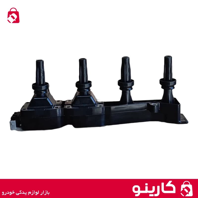کویل ردیفی پژو 206 تیپ 5 و پژو 207 مایفو maifu ویپارت vpart — تصویر ۲