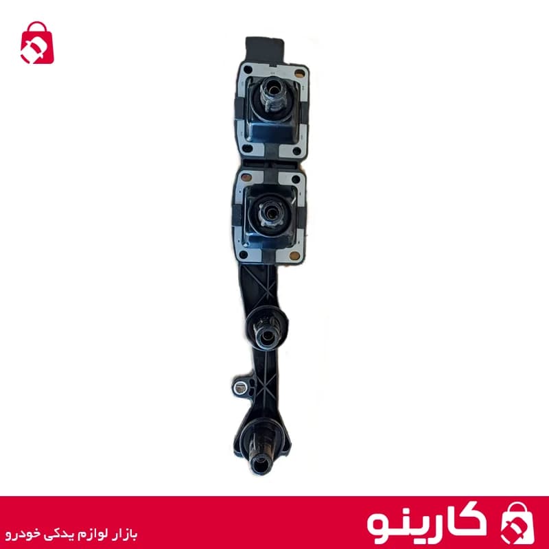 کویل ردیفی پژو 206 تیپ 5 و پژو 207 مایفو maifu ویپارت vpart — تصویر ۳