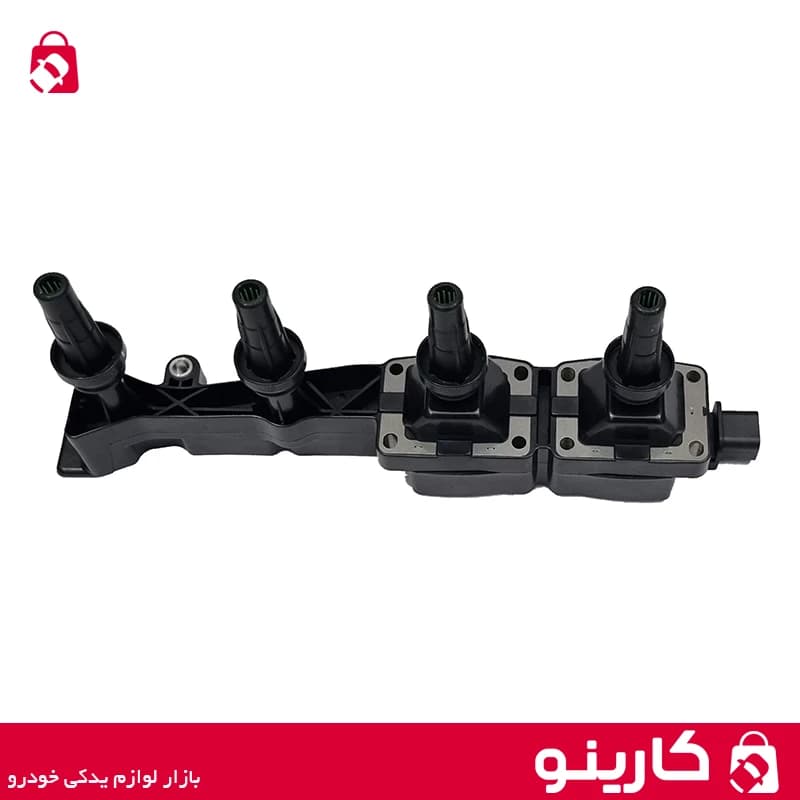 کویل ردیفی پژو 206 تیپ 5 و پژو 207 مایفو maifu ویپارت vpart