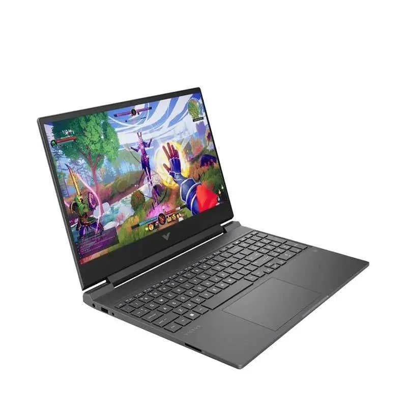 لپ تاپ گیمینگ 15.6 اینچی اچ پی مدل Victus 15-fa2309TX i7-24GB-1TB SSD-8GB 5050 — تصویر ۳