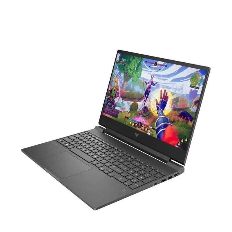 لپ تاپ گیمینگ 15.6 اینچی اچ پی مدل Victus 15-fa2309TX i7-24GB-1TB SSD-8GB 5050 — تصویر ۲