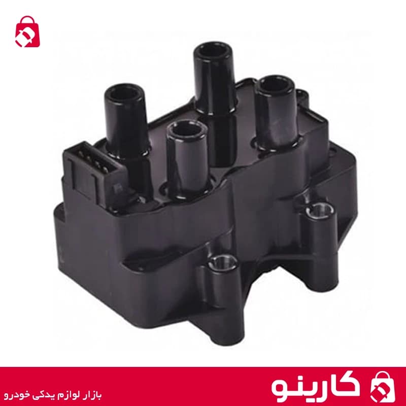 کوئل دوبل ساژم پژو 405 و سمند و پژو پارس XU7 ویپارت vpart