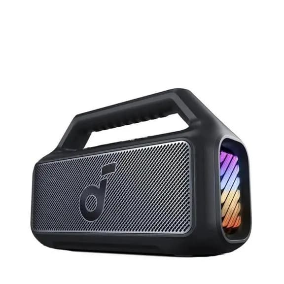اسپیکر بلوتوثی قابل حمل انکر مدل Soundcore Boom 2 SE-A3148 — تصویر ۳