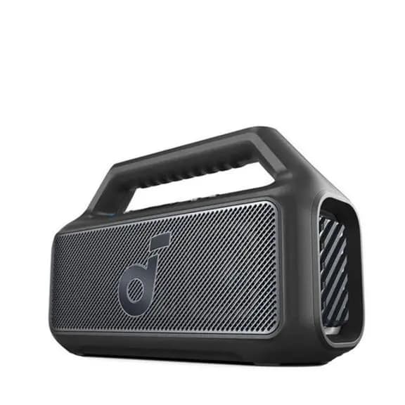 اسپیکر بلوتوثی قابل حمل انکر مدل Soundcore Boom 2 SE-A3148 — تصویر ۲
