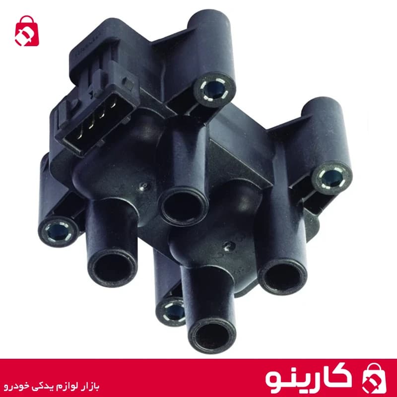 کوئل دوبل بوش پژو 405 و سمند و پژو پارس ssat یورو 4 ویپارت vpart