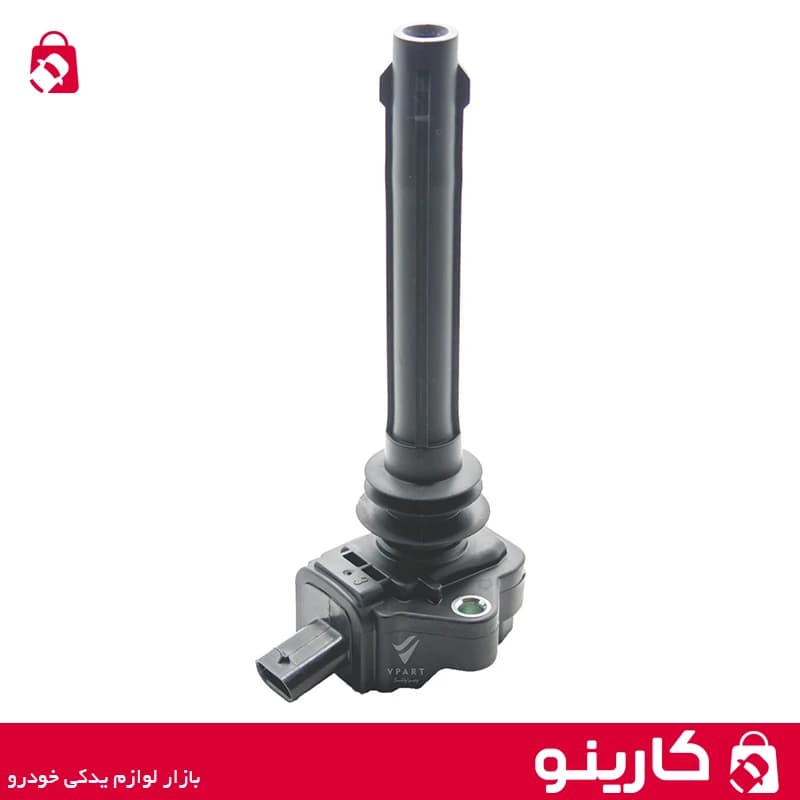 کویل قلمی سمند و دنا و سمند سورن موتور EF7 با ems:bosch ویپارت