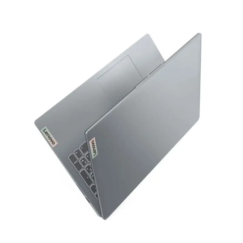 لپ تاپ 15.6 اینچی لنوو مدل IdeaPad Slim 3 15IRU8-LIN i3-8GB-512SSD-intel-WIN 11 — تصویر ۶
