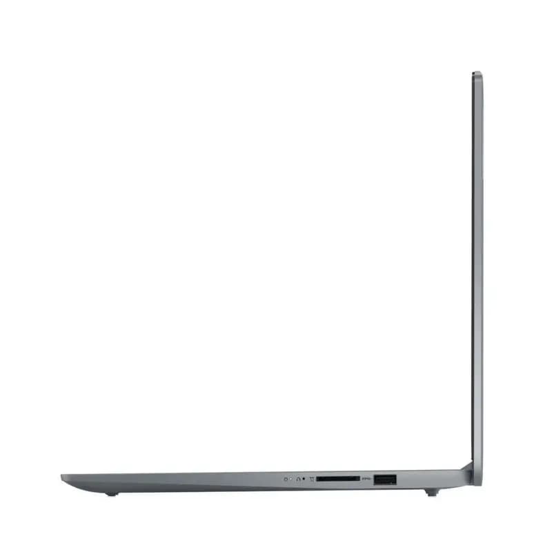 لپ تاپ 15.6 اینچی لنوو مدل IdeaPad Slim 3 15IRU8-LIN i3-8GB-512SSD-intel-WIN 11 — تصویر ۴