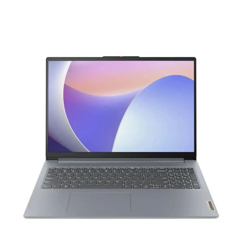 لپ‌ تاپ 15.6 اینچی لنوو مدل IdeaPad Slim 3 15IRU8-LIN i3-8GB-512SSD-intel-WIN 11