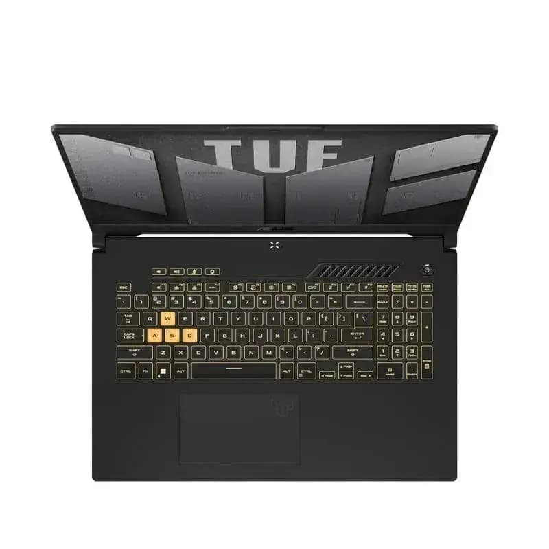 لپ‌ تاپ 16 اینچی ایسوس مدل TUF Gaming F16 FX607VU-RL091 Core i7 -16GB-1TBSSD-6GB 4050 — تصویر ۲