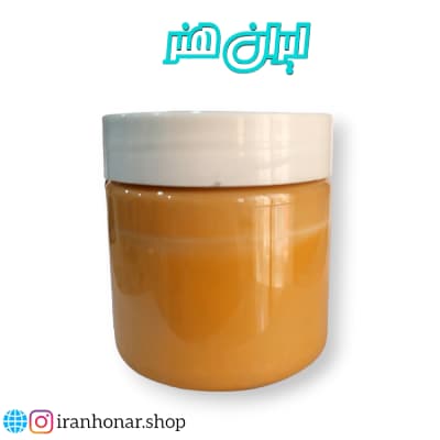 رنگ اکریلیک گلماشی (اکر) 250گرمی