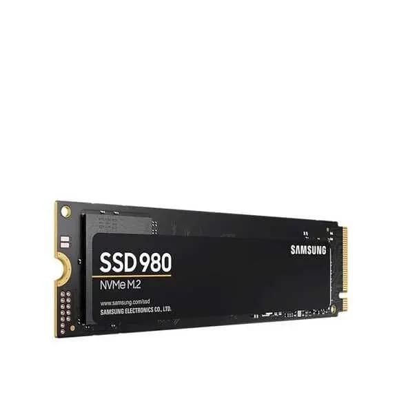 هارد اینترنال سامسونگ مدل EVO 980 M2 2280 ظرفیت 500 گیگابایت — تصویر ۳