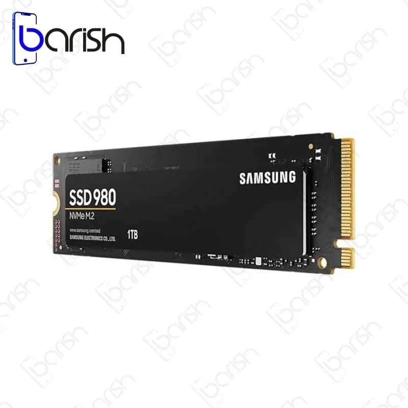 هارد اینترنال سامسونگ مدل EVO 980 M2 2280 ظرفیت 500 گیگابایت — تصویر ۶