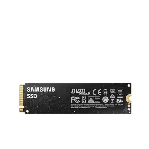 هارد اینترنال سامسونگ مدل EVO 980 M2 2280 ظرفیت 500 گیگابایت — تصویر ۲