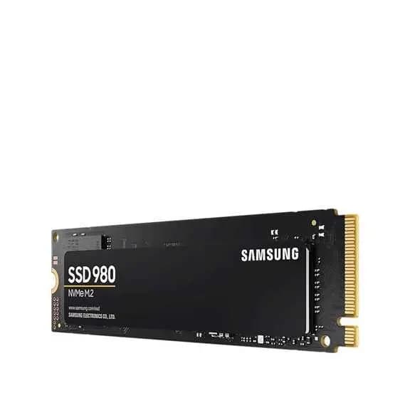 هارد اینترنال سامسونگ مدل EVO 980 M2 2280 ظرفیت 500 گیگابایت — تصویر ۴