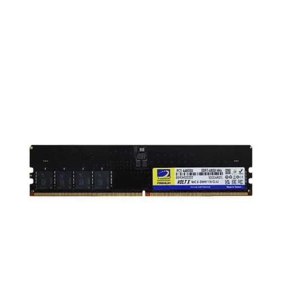 رم دسکتاپ DDR5-4800 ایسر مدل TwinMOS CL40 ظرفیت 8 گیگابایت