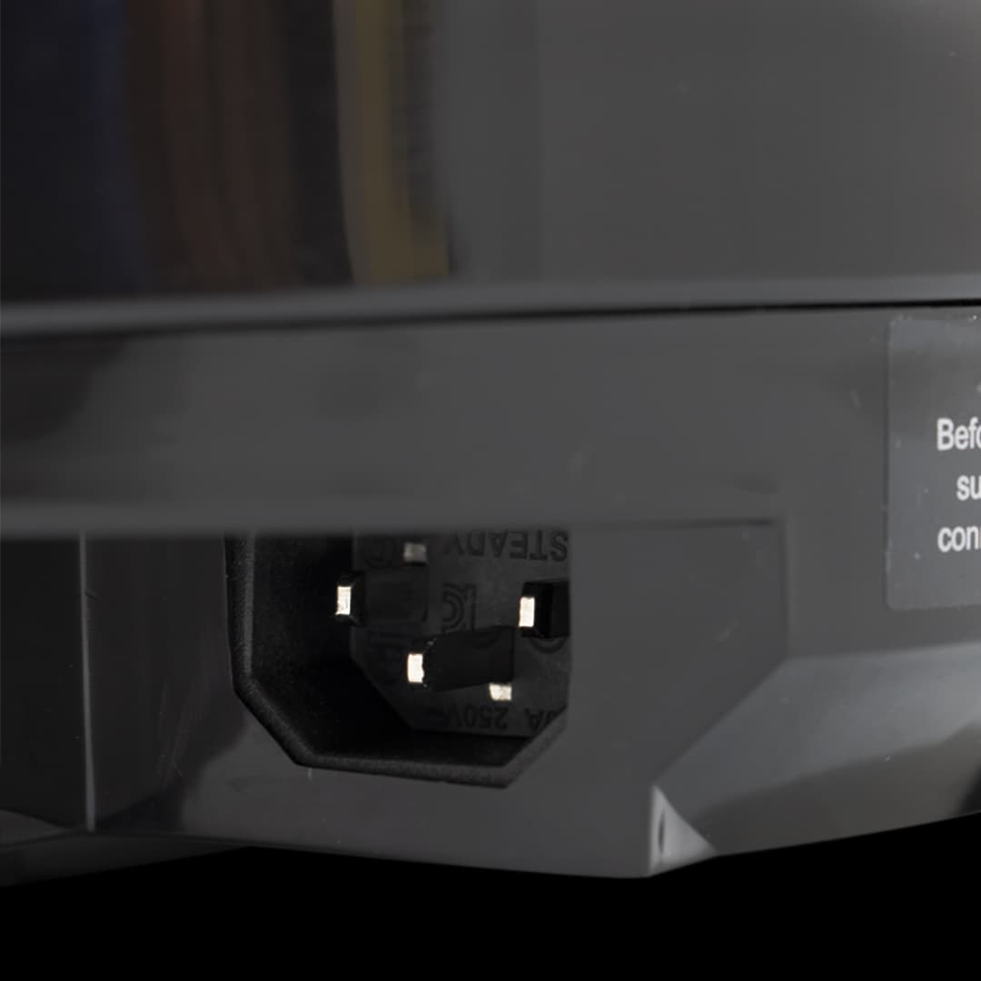 پلوپز ناساالکتریک مدل NS-3081 — تصویر ۲