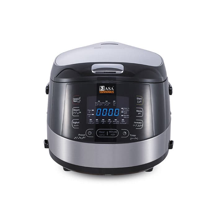 پلوپز ناساالکتریک مدل NS-3081