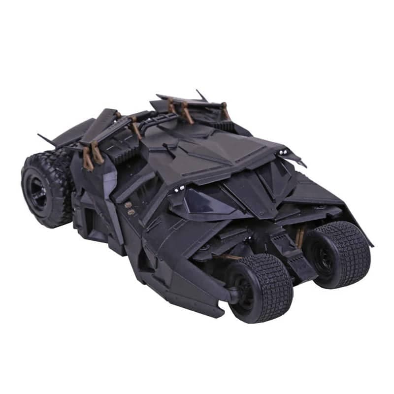 ماشین بتمن یا بتموبیل (Batmoblie)