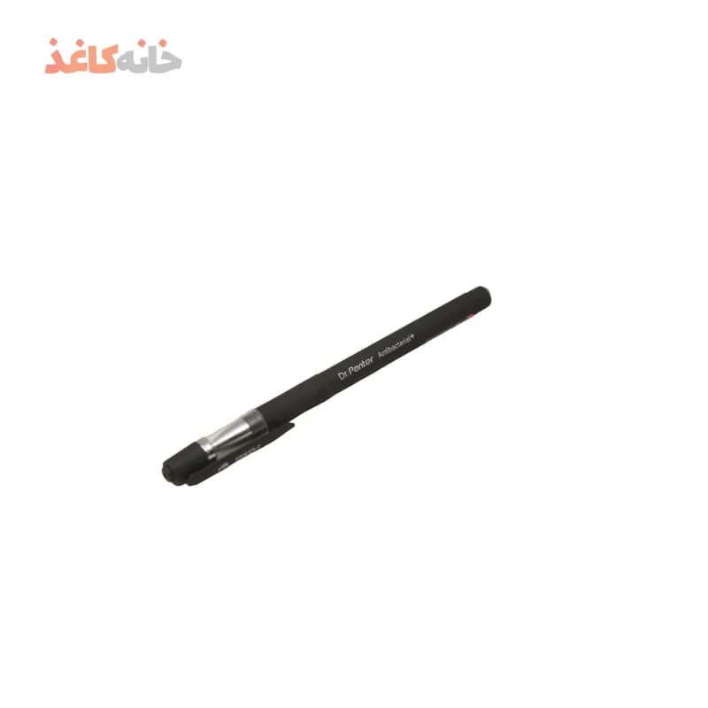 خودکار مشکی ۱.۰ پنتر