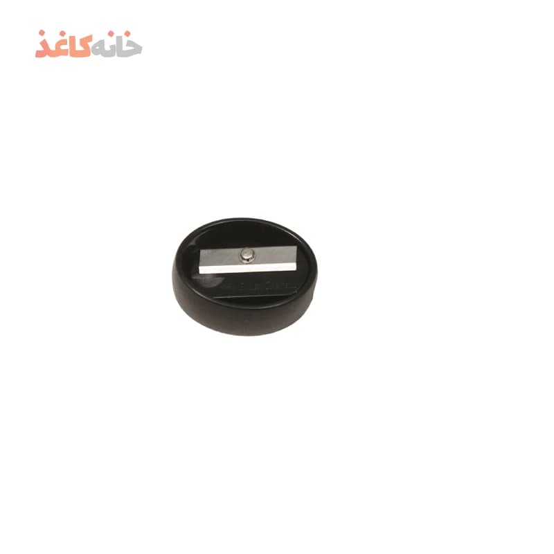 تراش مشکی بیضی فابر کاستل