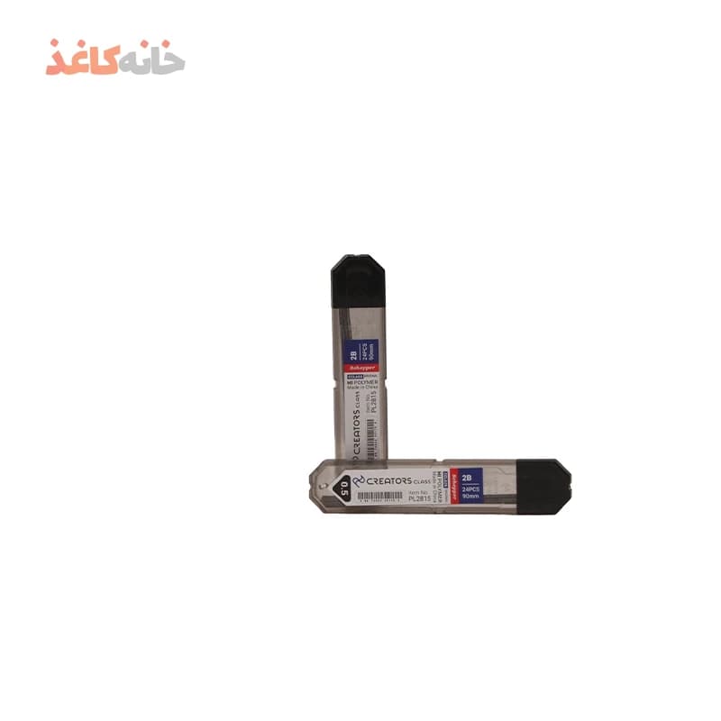 نوک0.5 سیکلاس — تصویر ۳