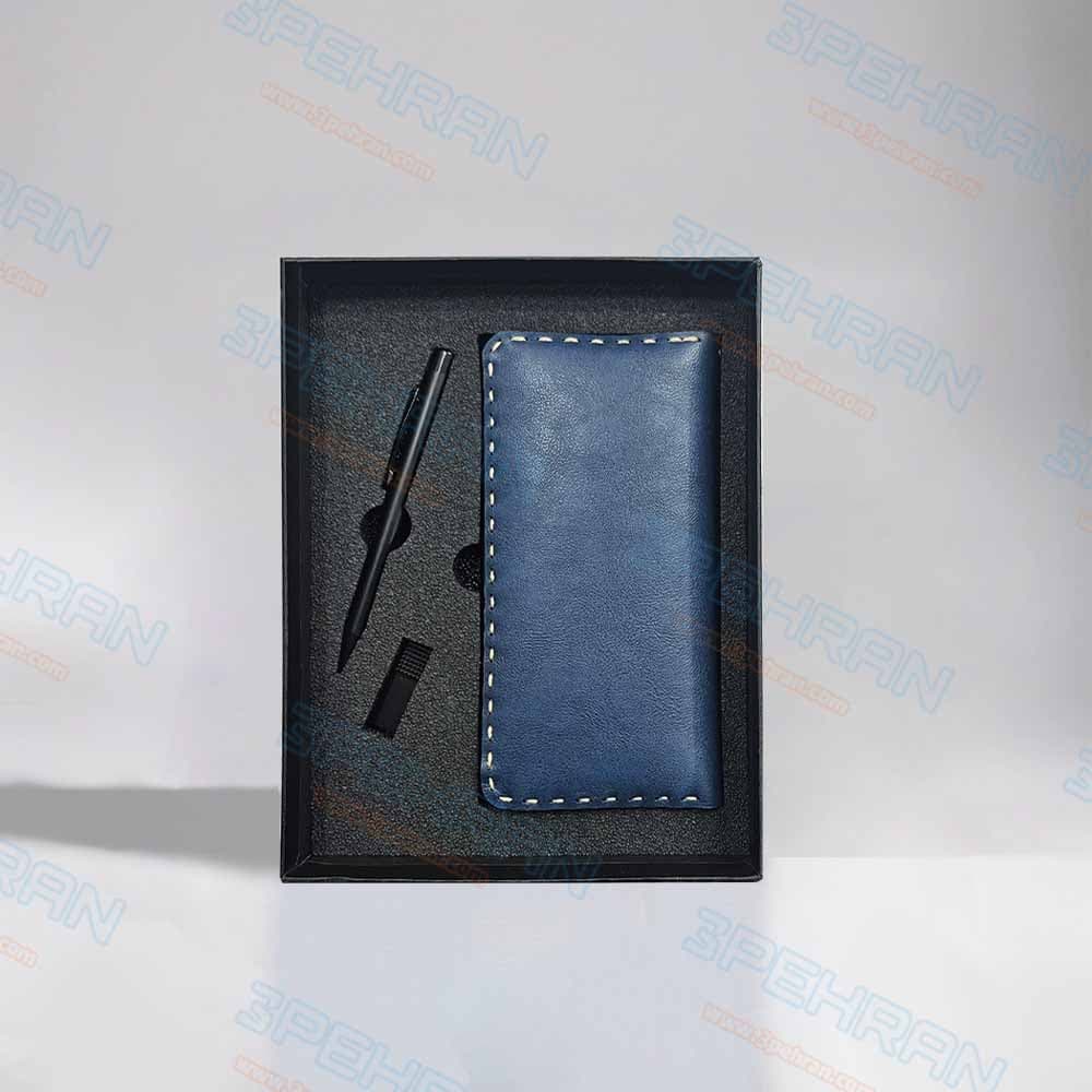 نیم ست هدیه مدیریتی 3تیکه سپهران کد 1614