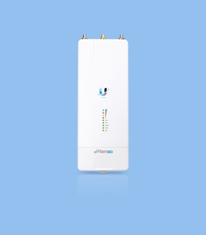 رادیو وایرلس airfiber 5xhd