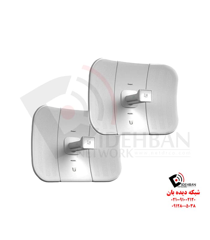 رادیو وایرلس LiteBeam M5 — تصویر ۲