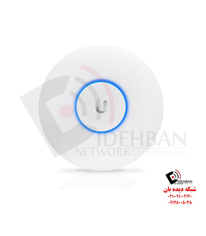 اکسس پوینت UniFi AP AC LITE — تصویر ۲