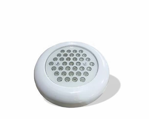 چراغ استخری روکار 36 وات تک رنگ ایمکس کد1304