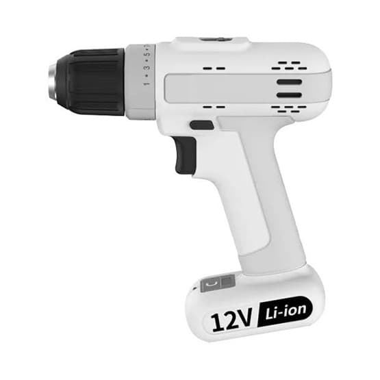 دریل پیچ گوشتی مارس ورکر MSID1202-01 غیر چکشی
