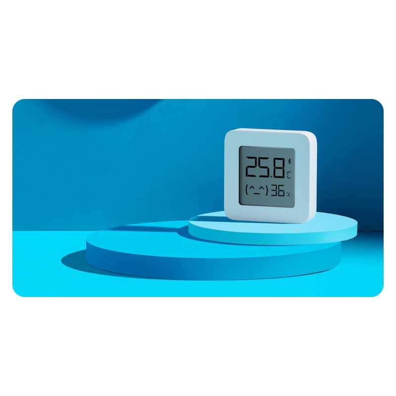 سنسور رطوبت و دما شیائومی Mi Monitor 2 — تصویر ۴