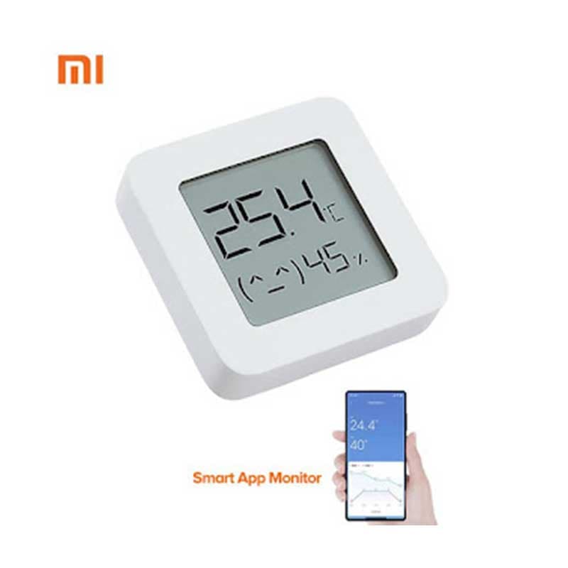 سنسور رطوبت و دما شیائومی Mi Monitor 2 — تصویر ۲