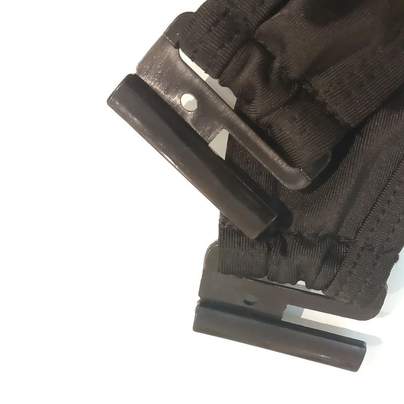 ست شورت و سوتین زنانه اسمارا مدل fa297 — تصویر ۲