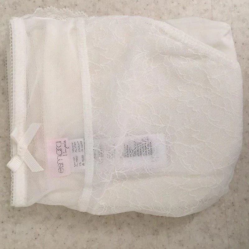 ست شورت و سوتین زنانه اسمارا مدل 0447k — تصویر ۴