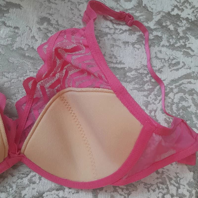 ست شورت و سوتین زنانه اسمارا مدل B-436226 — تصویر ۵