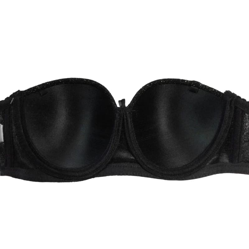 ست شورت و سوتین زنانه آوینا نوین دوخت مدل شاین کد AV-030 — تصویر ۲