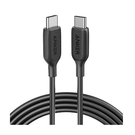 کابل شارژ انکر USB-C به USB-C مدل A8852H11
